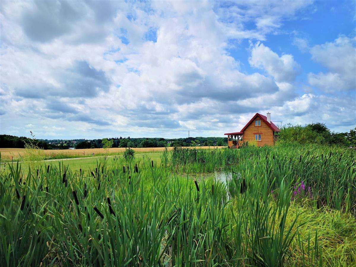 Dorotkowy Domek Wielowies  Zewnętrze zdjęcie